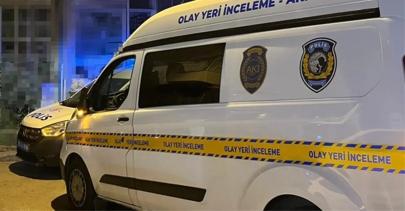 “112’yi Arayıp Yardım İsteyen Emekli Astsubay”