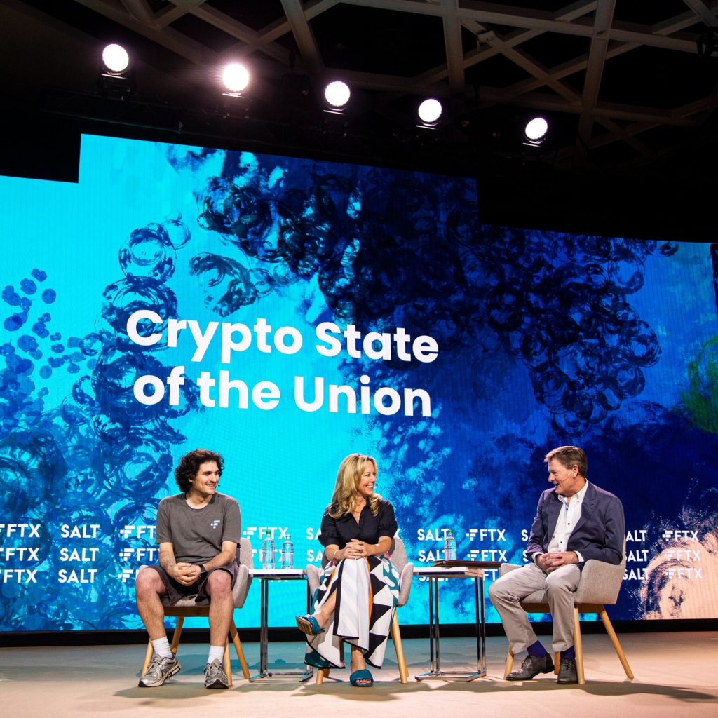 Riding the Wild Wave of Crypto Coverage