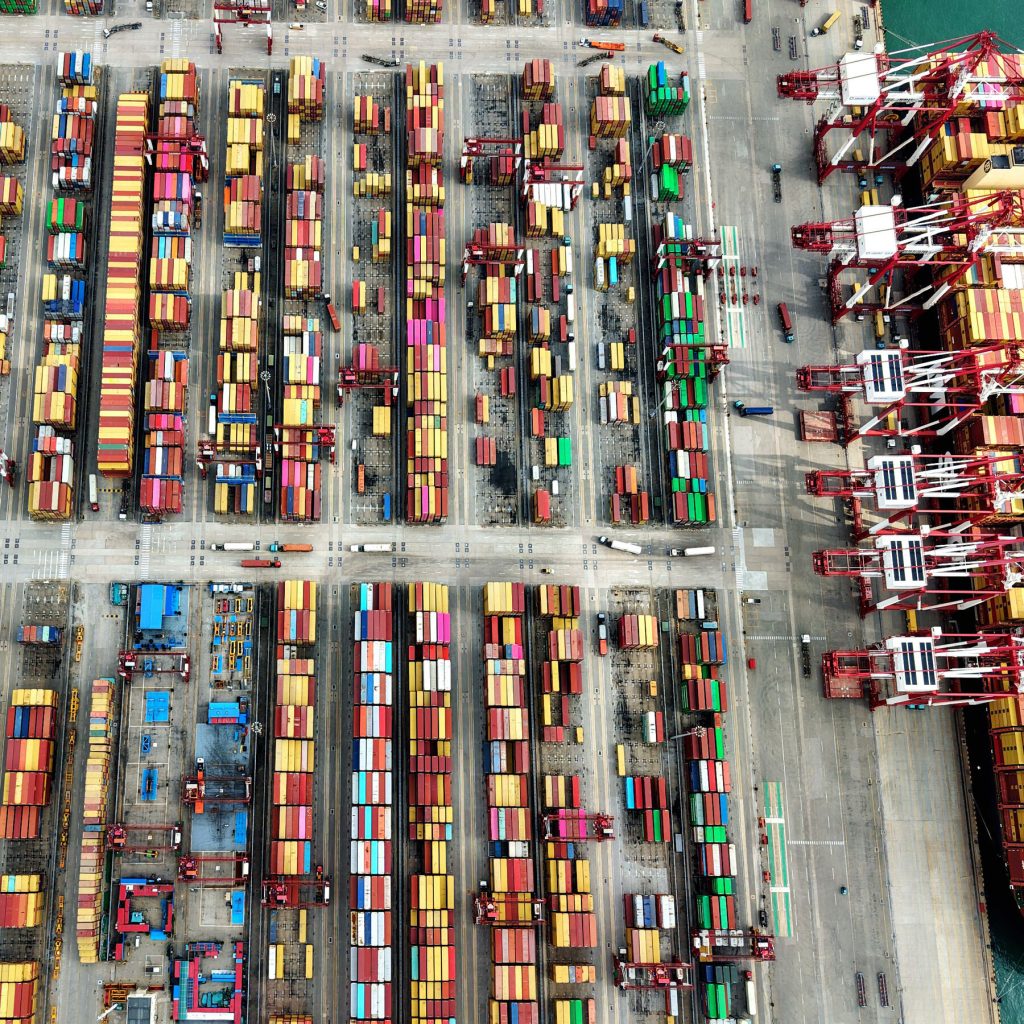 Trade War Escalates: China Flexes, Trump Hits Back