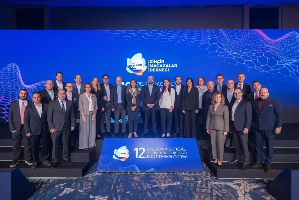 Perakende Sektörü Yapay Zeka ile Yeni Bir Dönemde