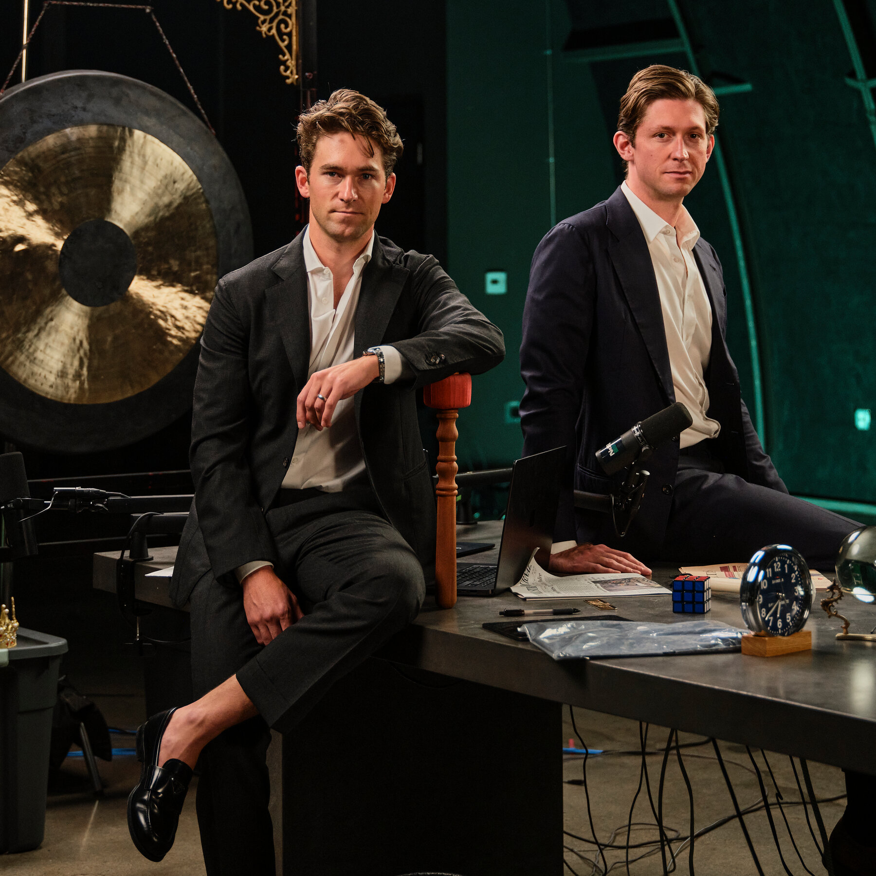 The Unlikely Rise of TBPN: Silicon Valley’s Latest Fixation