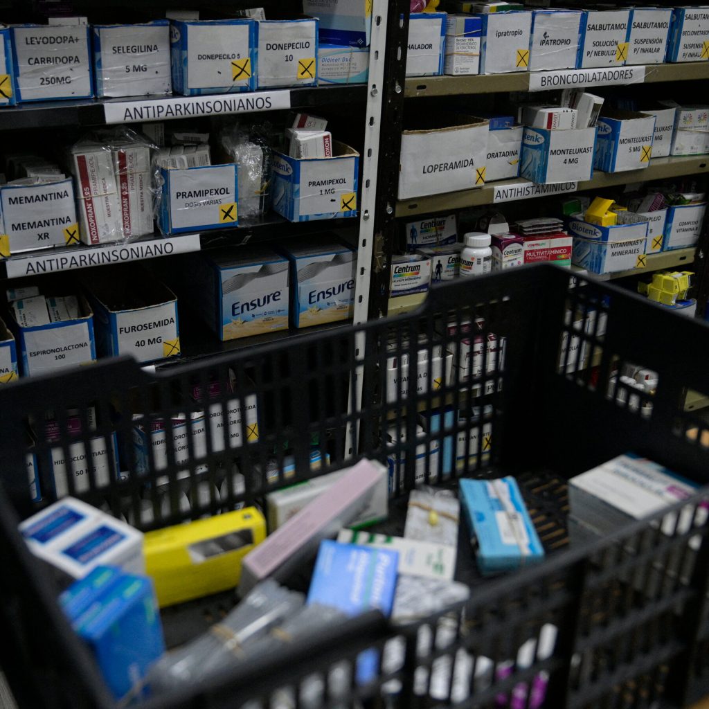 WHO Sounds Alarm on Soaring Drug-Resistant Infections