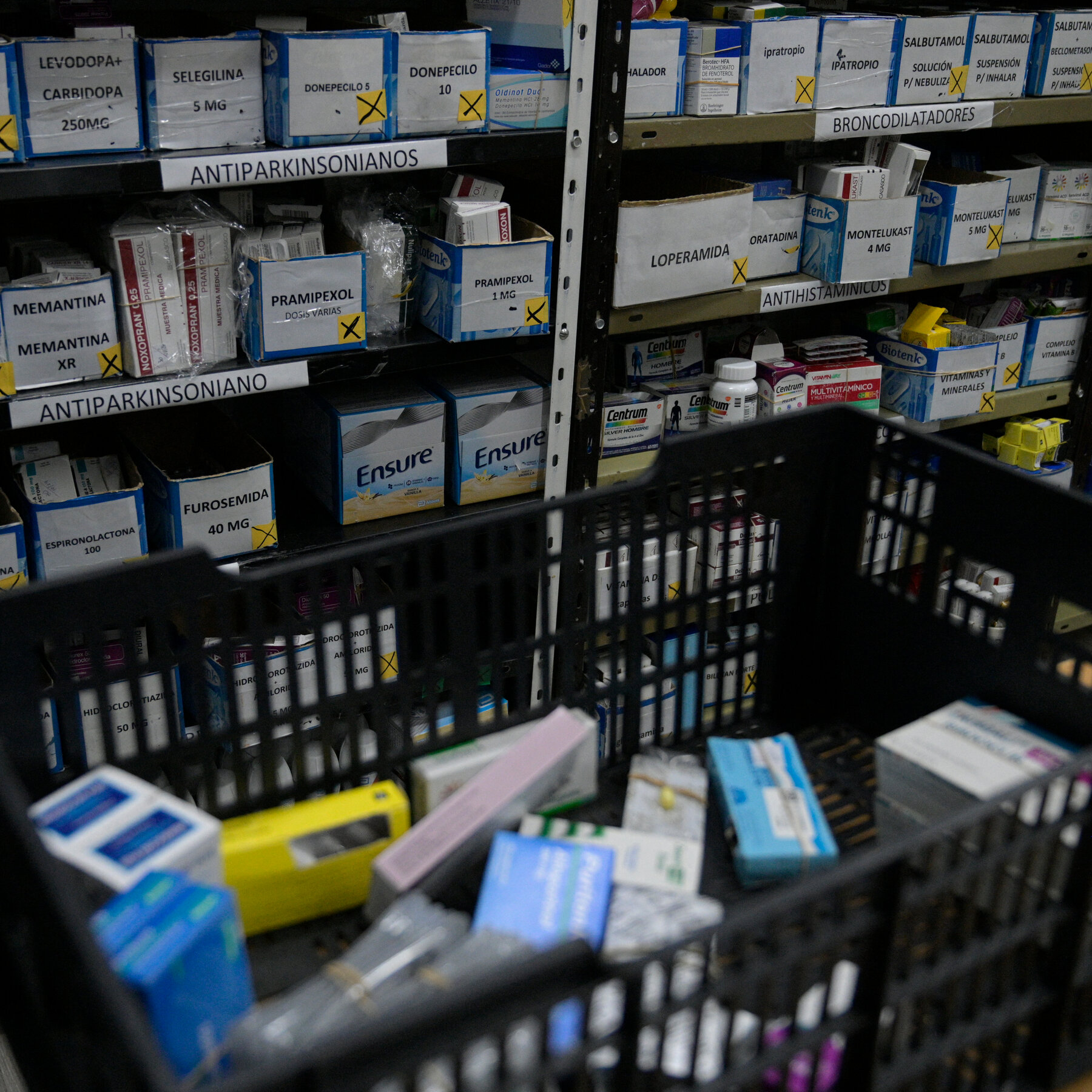 WHO Sounds Alarm on Soaring Drug-Resistant Infections