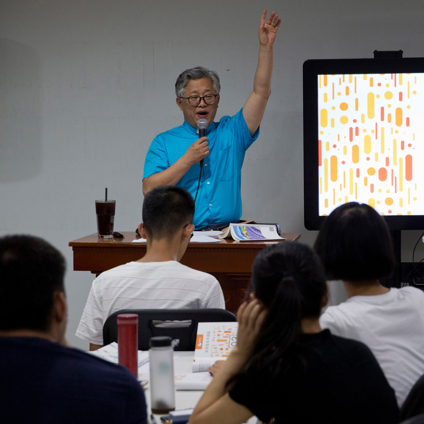 China Cracks Down on Underground Church, Detaining Dozens of Members