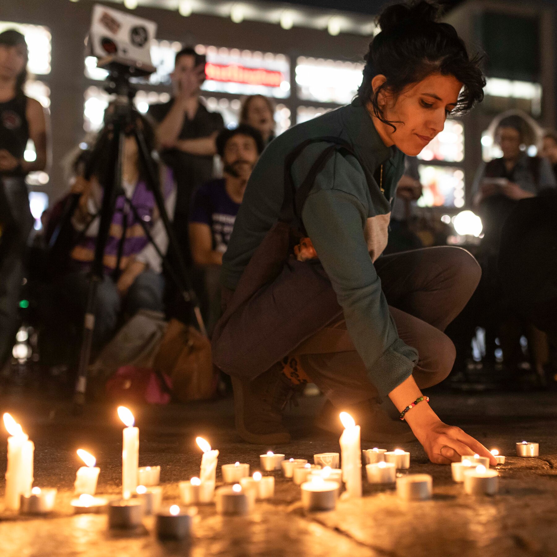 A Test Now for Israel: Can It Repair Its Ties to Americans?