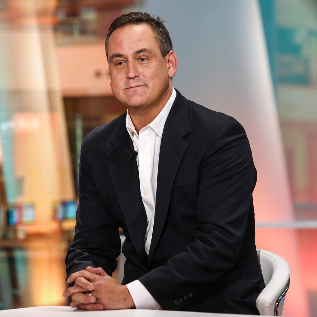 Doug Lebda, LendingTree C.E.O. and Founder, Dies in ATV Accident