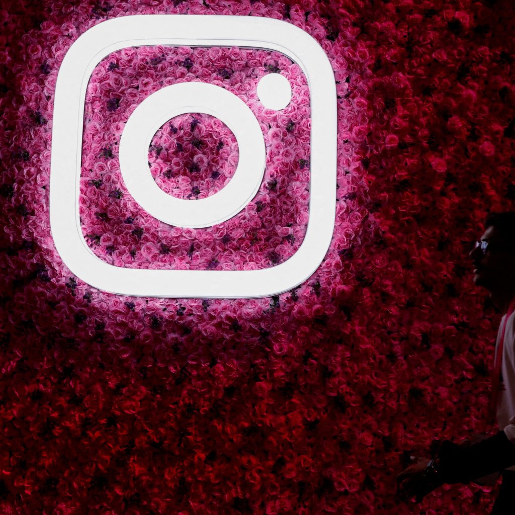 Instagram to Tighten Content Restrictions for Teenagers Based on PG-13 Ratings