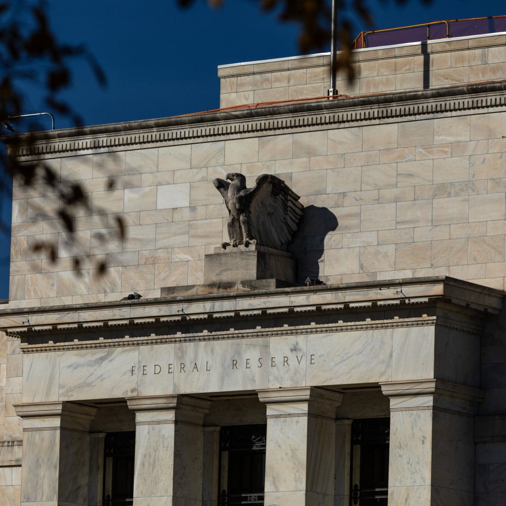 Fed Prepares Bank-Friendly Changes to Annual Stress Tests
