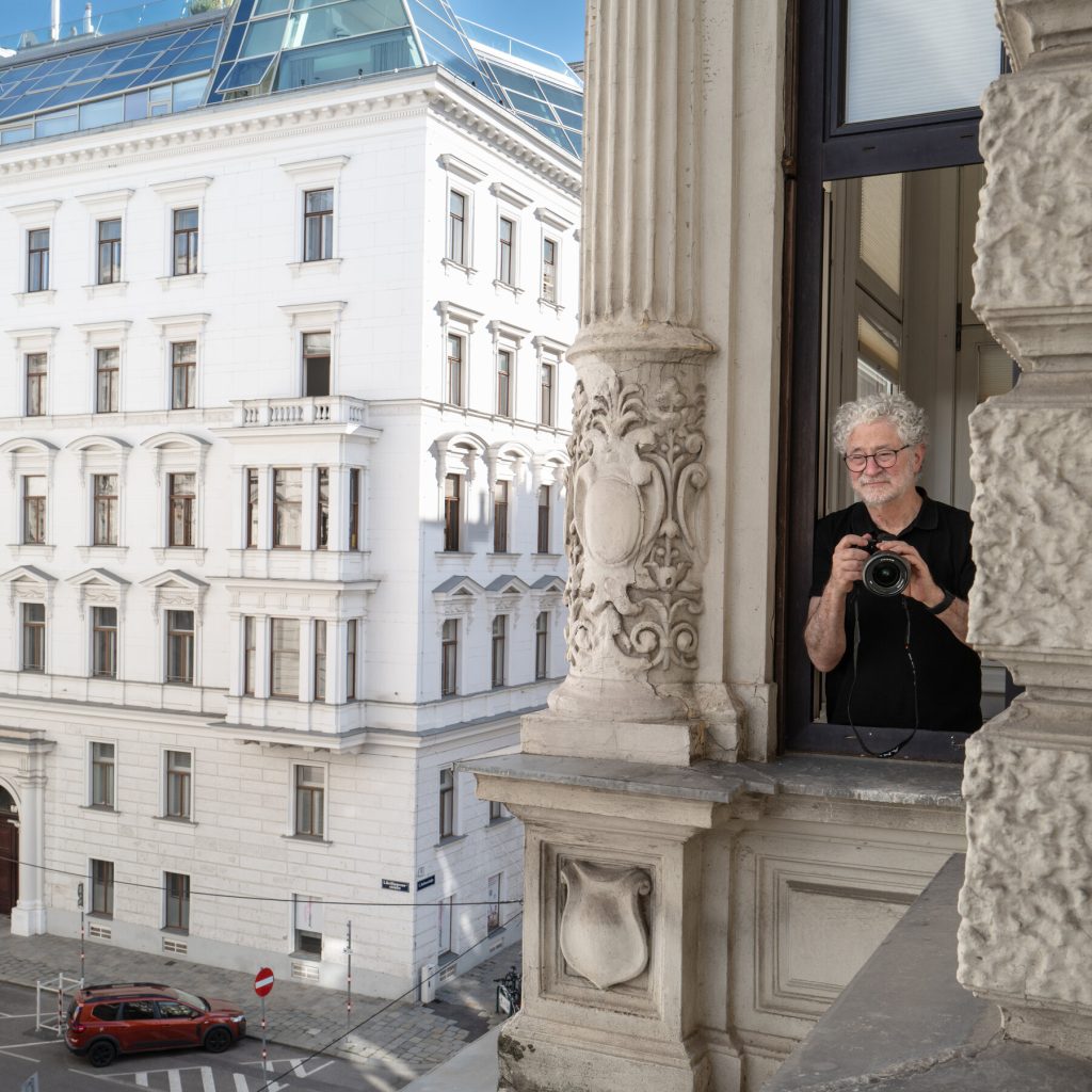 Preserving Jewish Heritage: A Photographer’s Quest to Capture Life Before and After the Holocaust