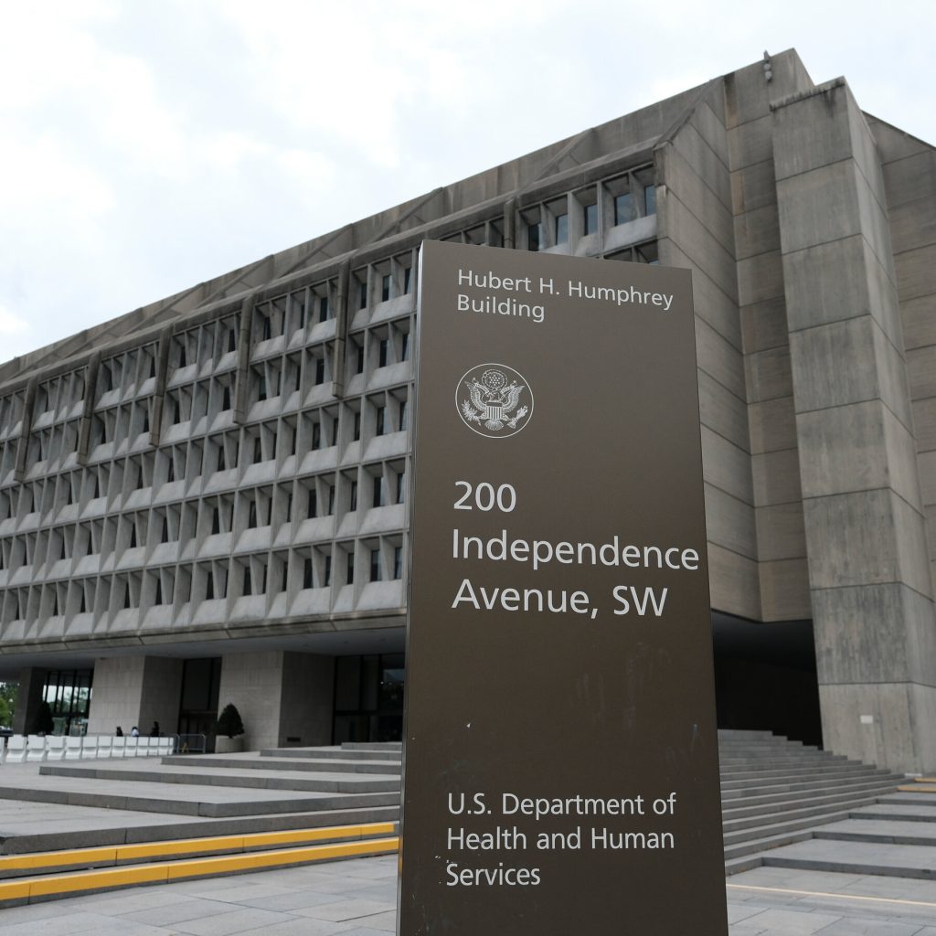 Trump Administration Decimates Birth Control Office in Layoffs