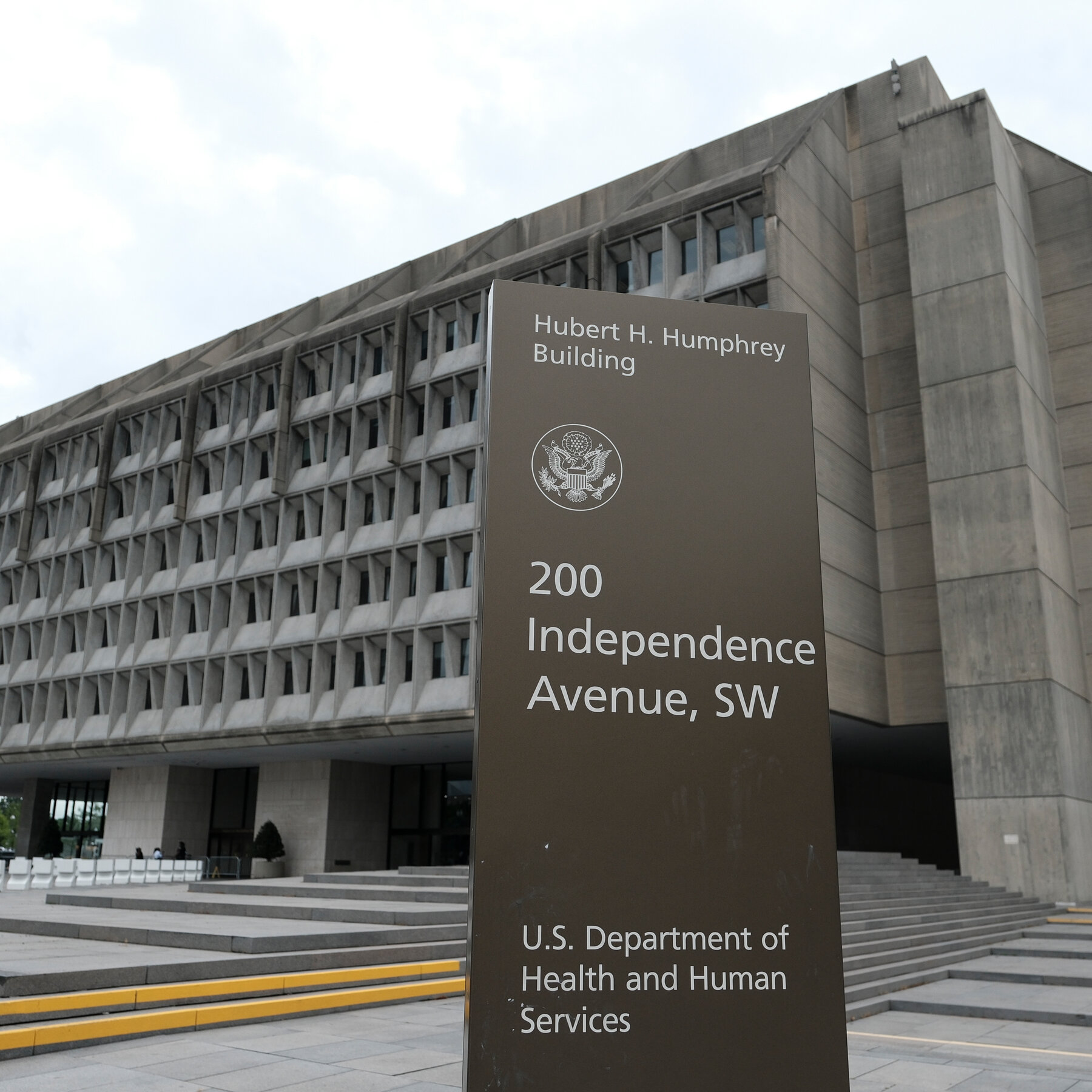 Trump Administration Decimates Birth Control Office in Layoffs