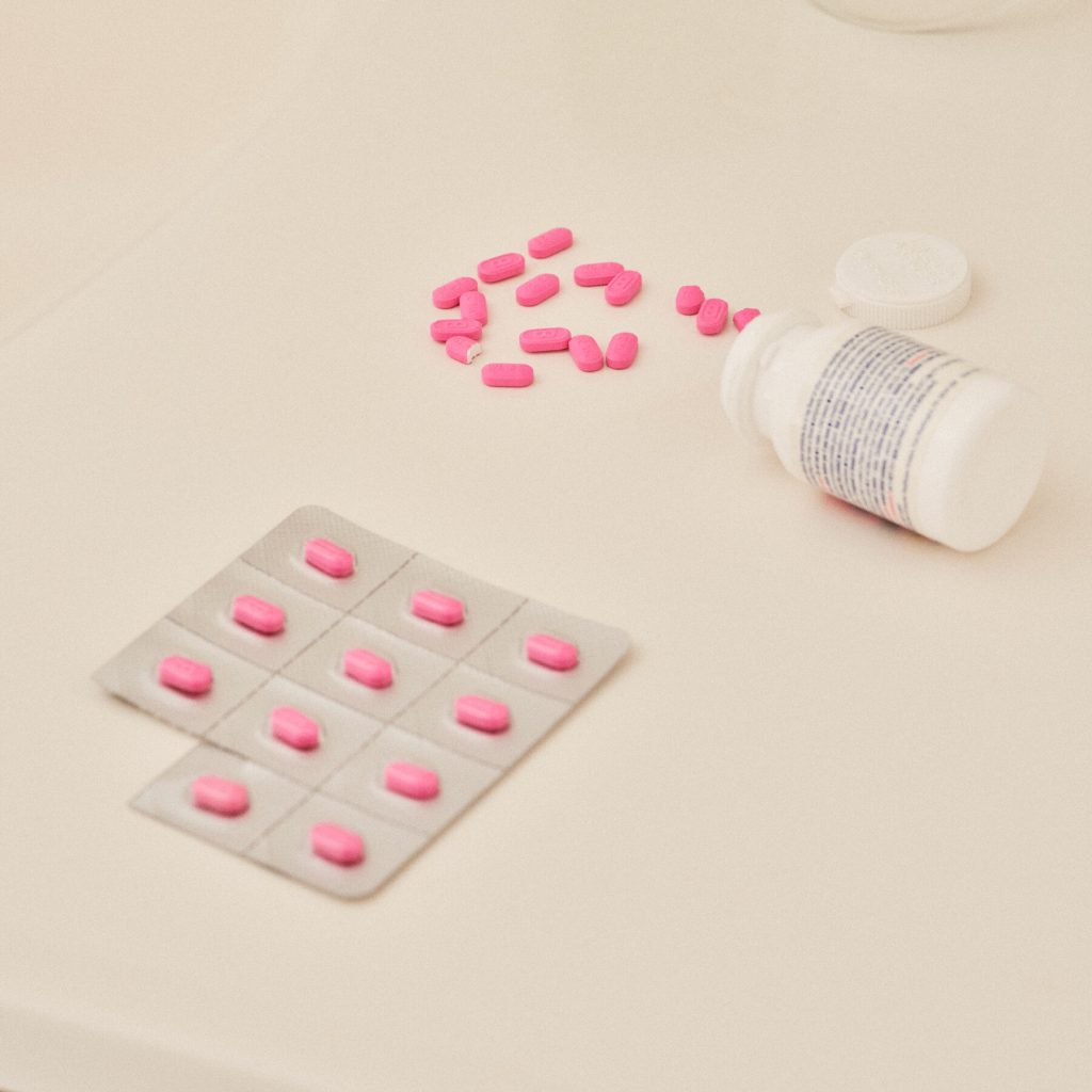 America’s Medicine Shortfall: The Hidden Risk of Relying on China for Raw Materials