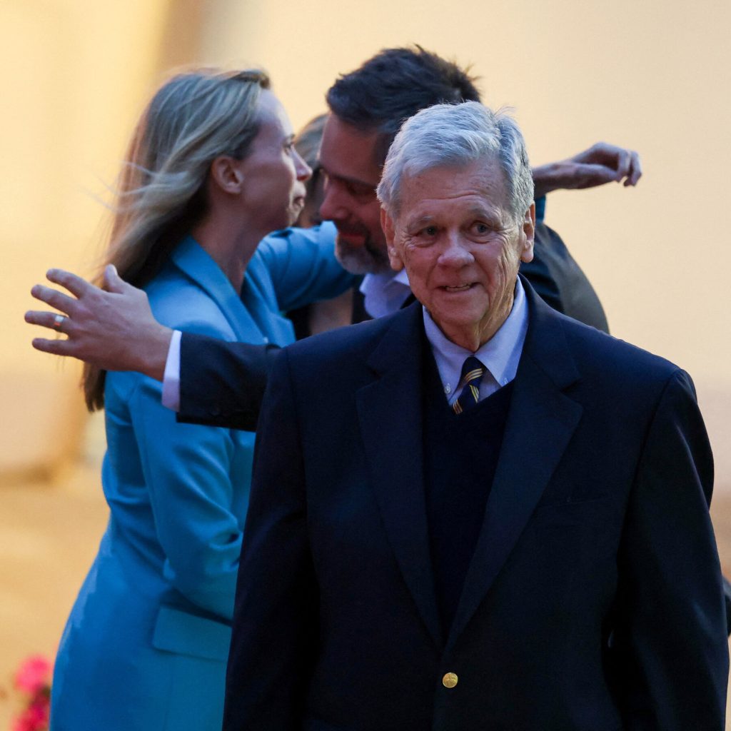 Belarus Is as Repressive as Ever. Why Is the U.S. Warming Up to It?