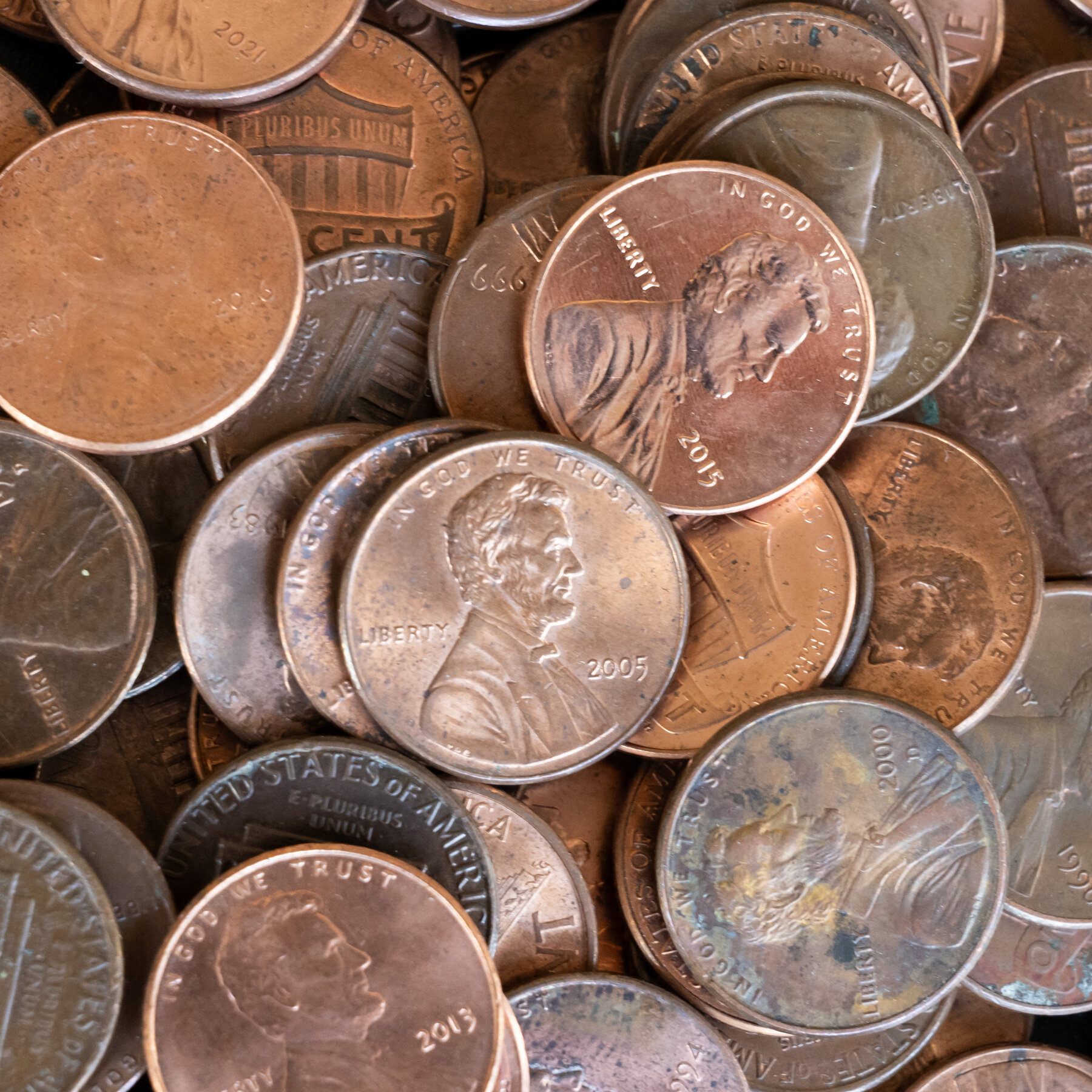 The Penny’s Demise Leaves Some Businesses Shortchanged