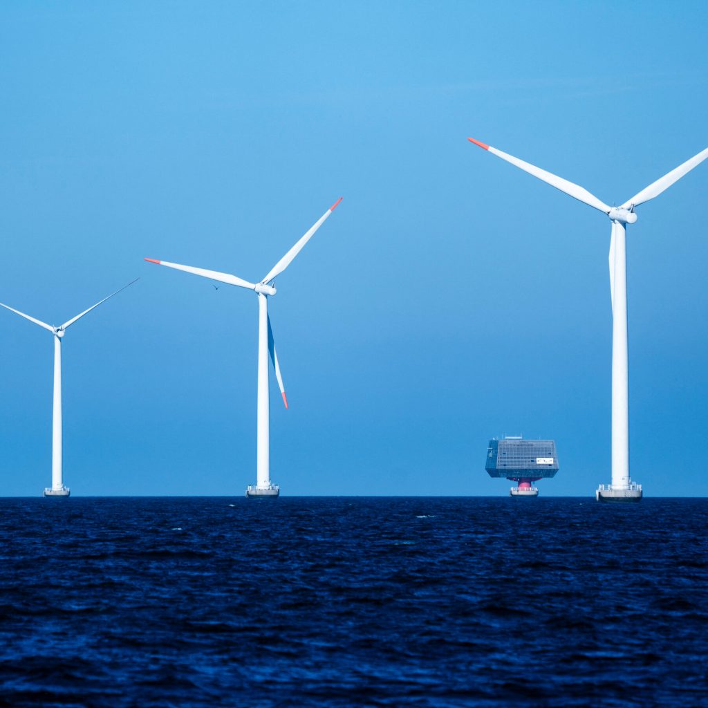 Denmark’s Renewable Energy Ambitions Falter Under Trump Administration