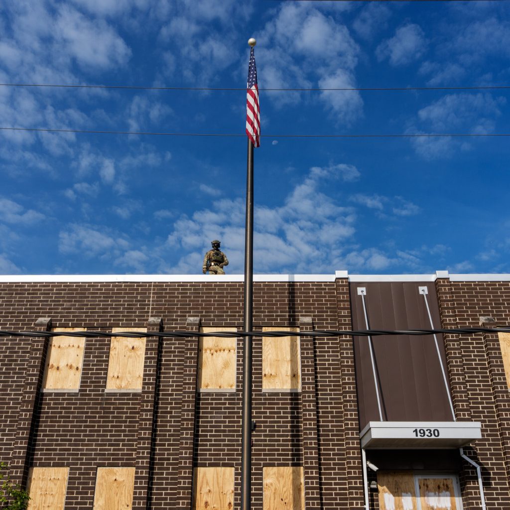 Trump Moves to Pay ICE Agents During Shutdown