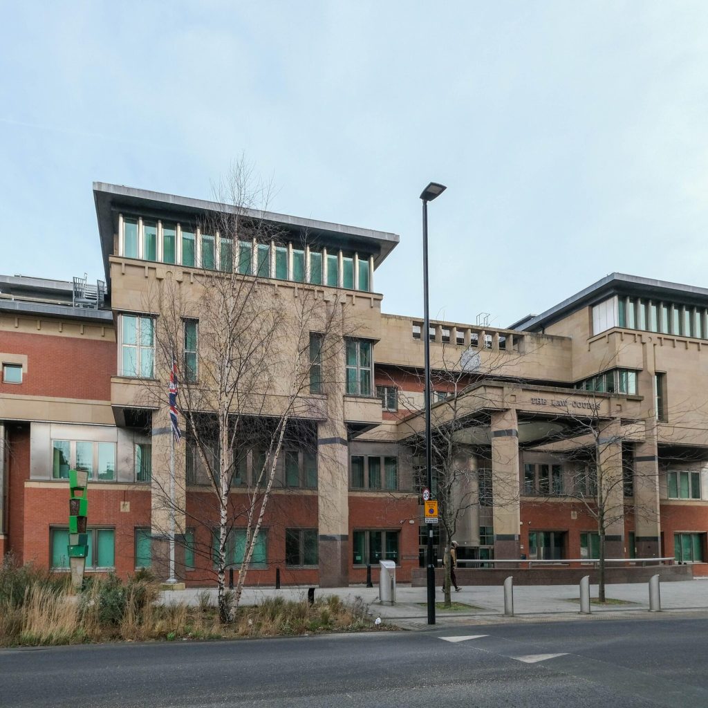 Neo-Nazi Case in UK Highlights Threat From Extreme-Right Wing Terrorism