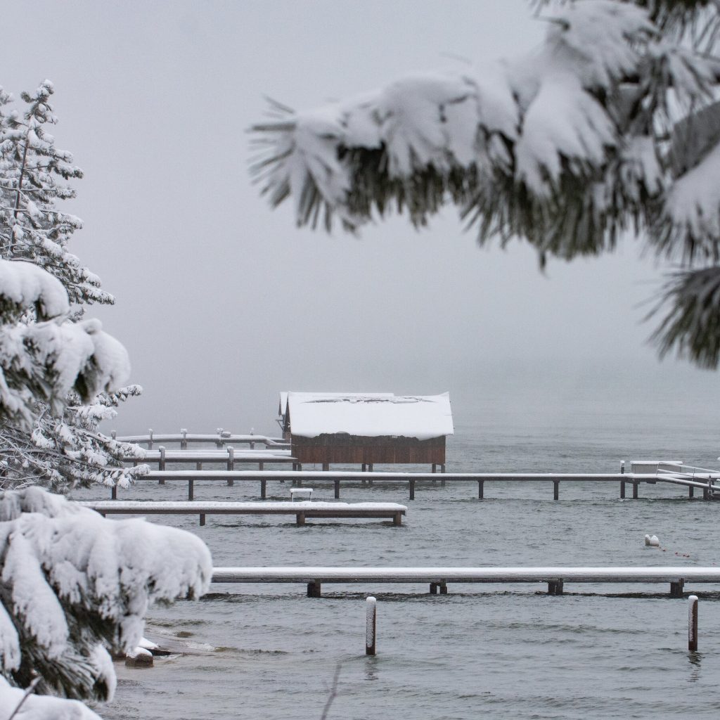 What Will Winter Bring? NOAA Outlook May Offer Some Clues
