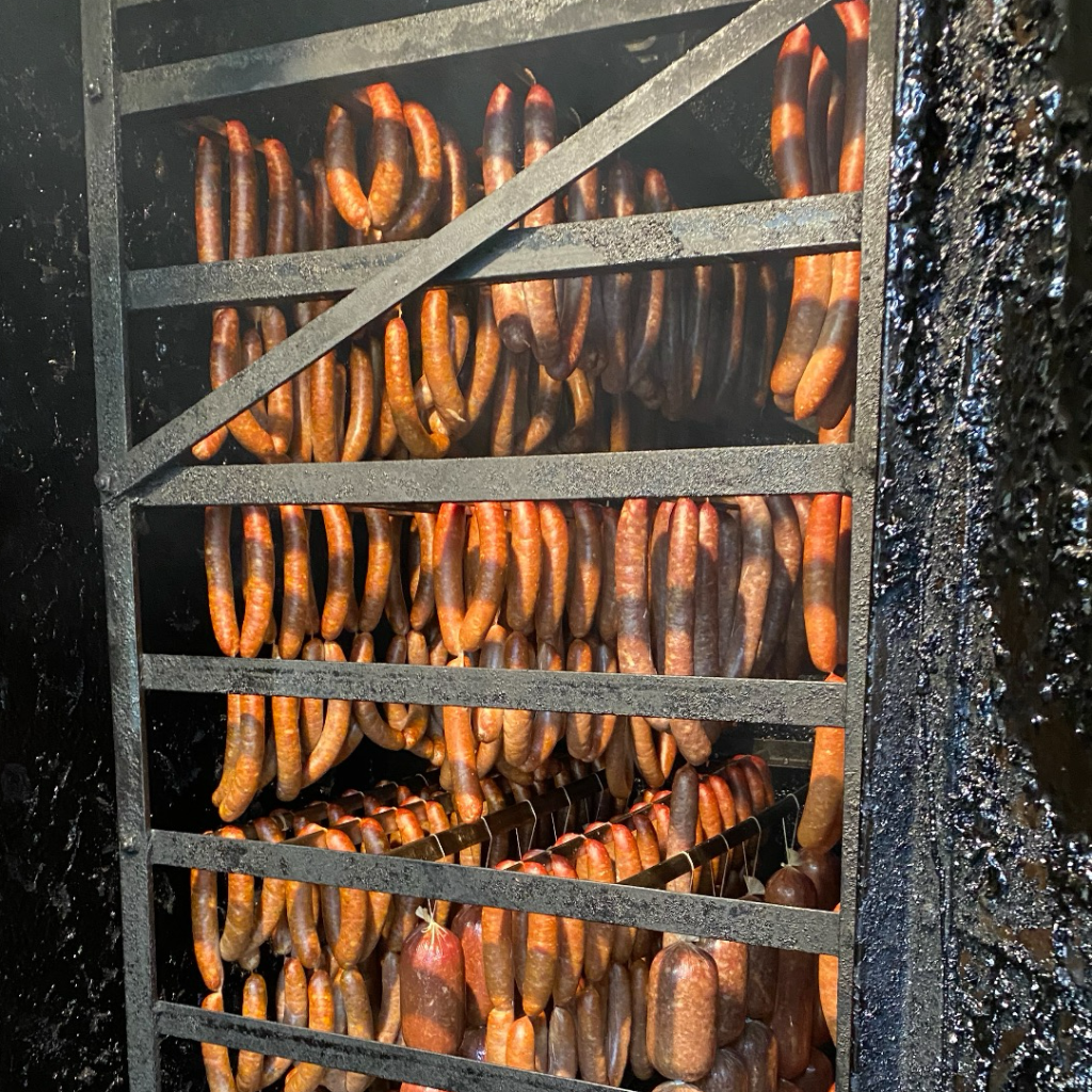 The Sausage Secrets Revealed: Uncovering the Casings