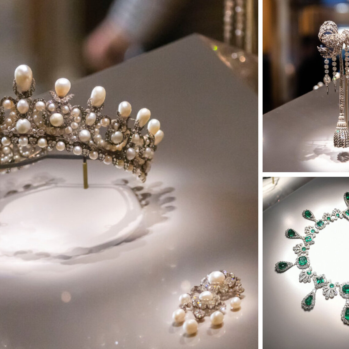 Louvre Museum Hit by Daring Heist: Treasures Stolen