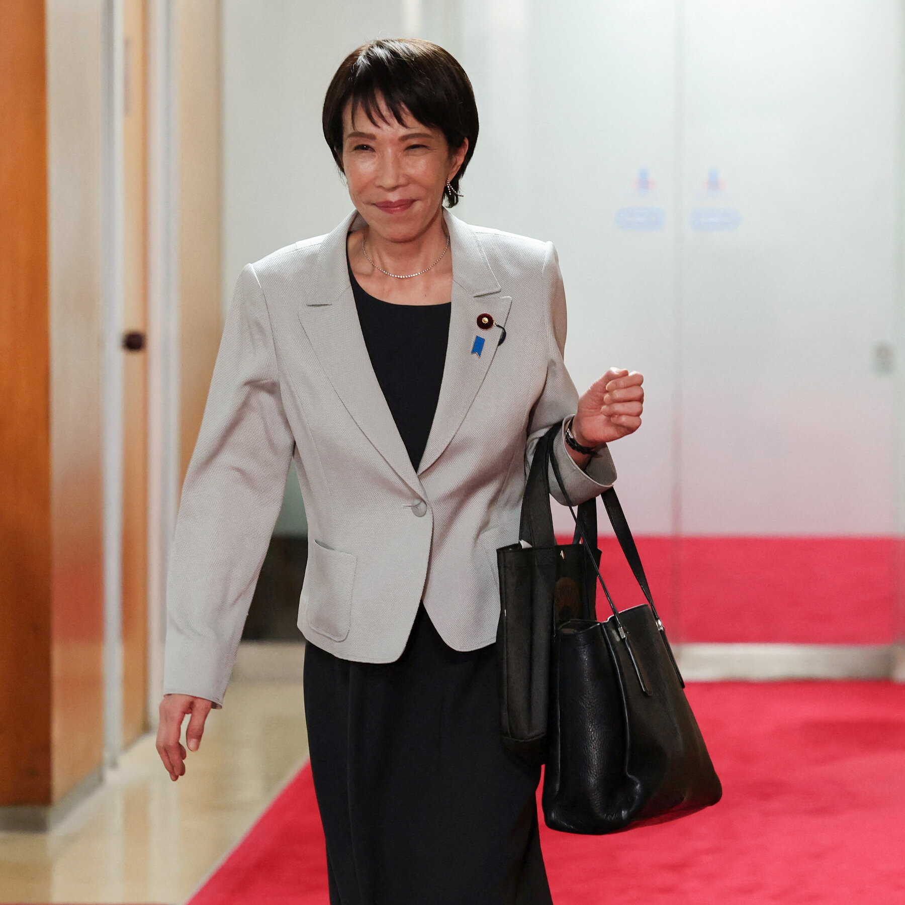 Sanae Takaichi on Brink of History: Japan’s Potential First Female Prime Minister Sparks Questions on Women’s Rights