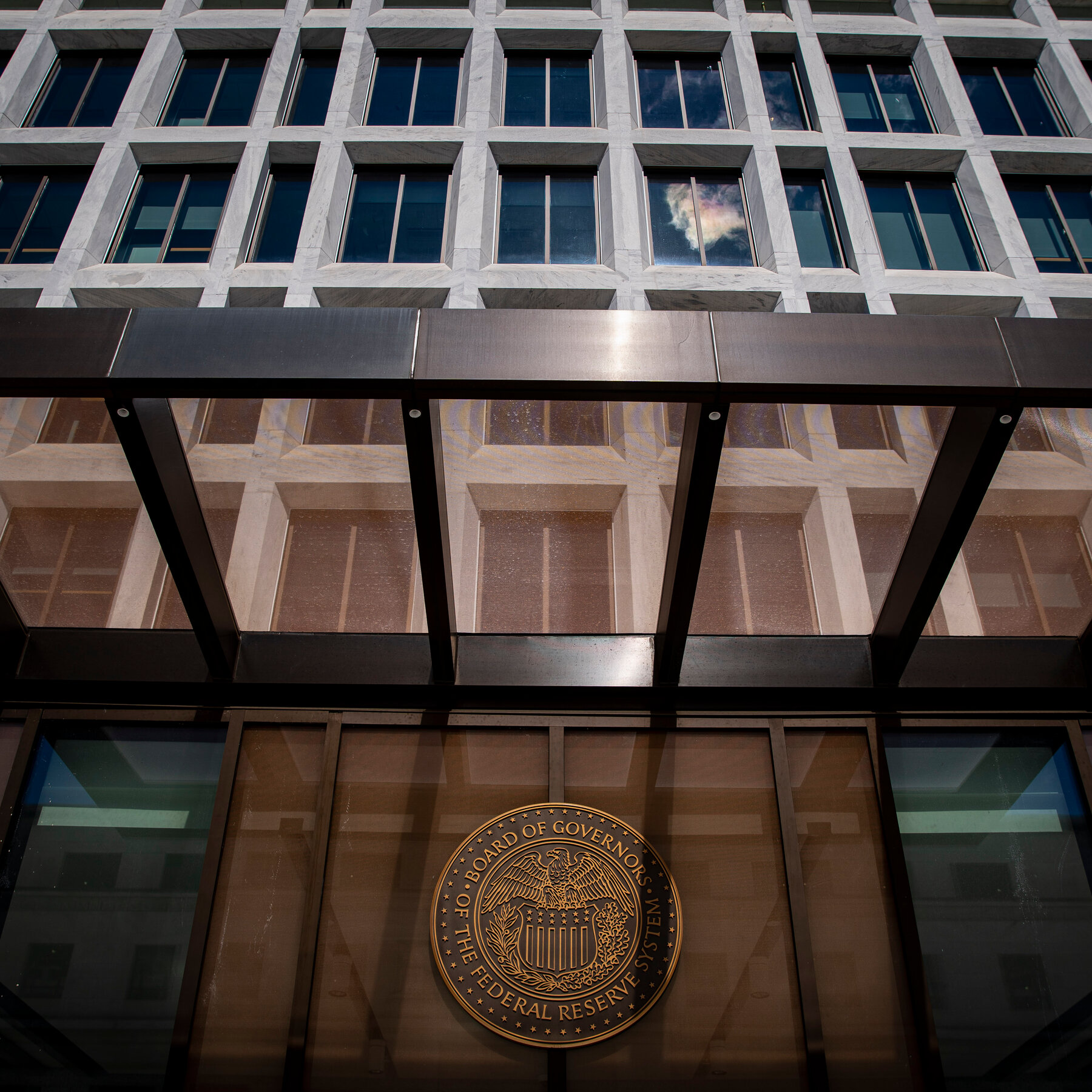 Fed Rescinds Mandate That Banks Plan for Climate Risks