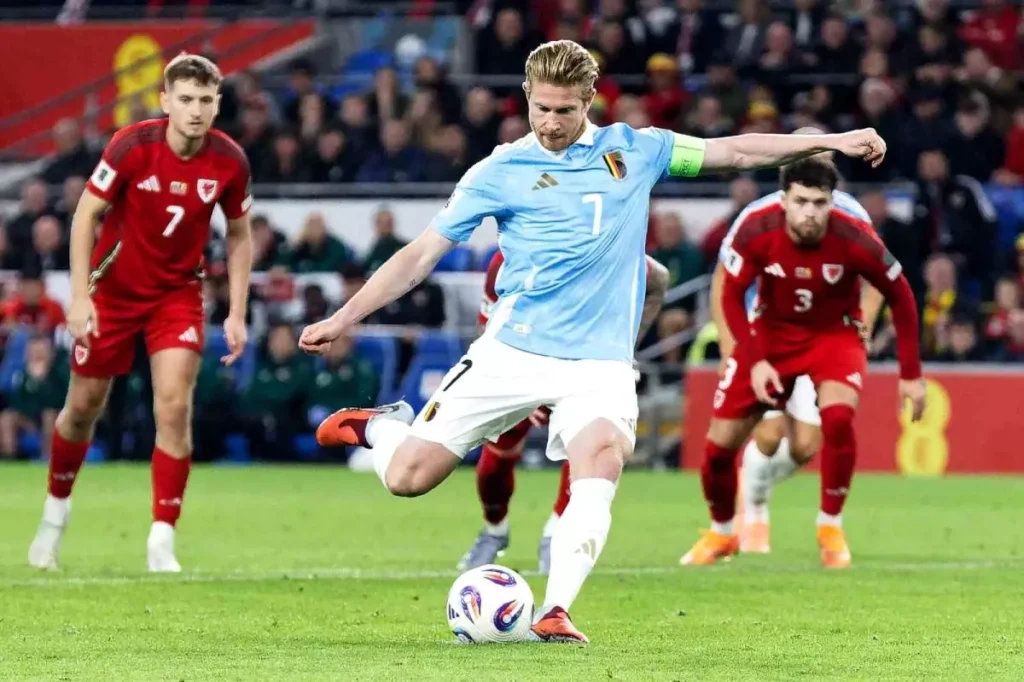 2026 FIFA Dünya Kupası Avrupa Elemelerinde Heyecan Devam Ediyor