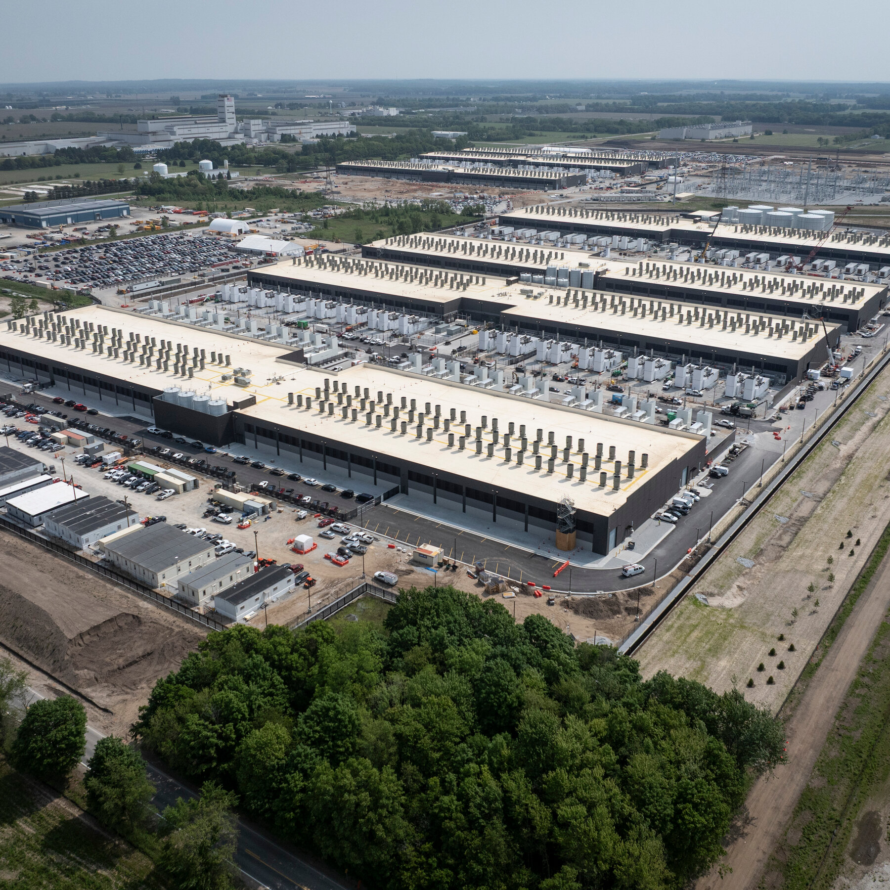 What Is Amazon Web Services?