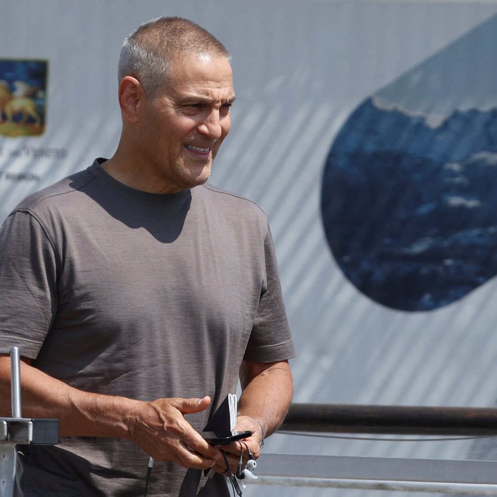 Ari Emanuel Buys TodayTix, Gaining Footing on Broadway and West End