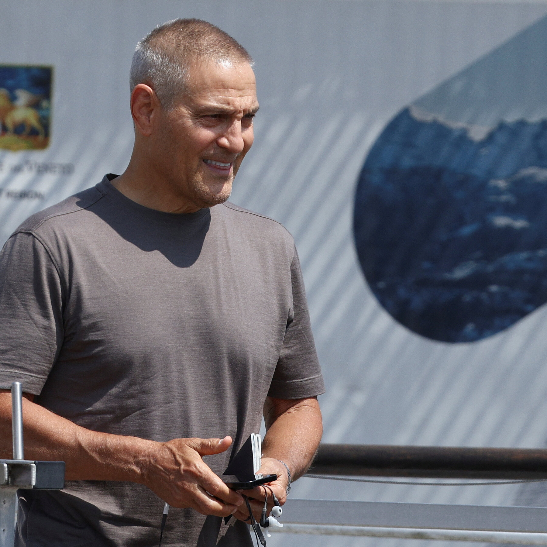 Ari Emanuel Buys TodayTix, Gaining Footing on Broadway and West End