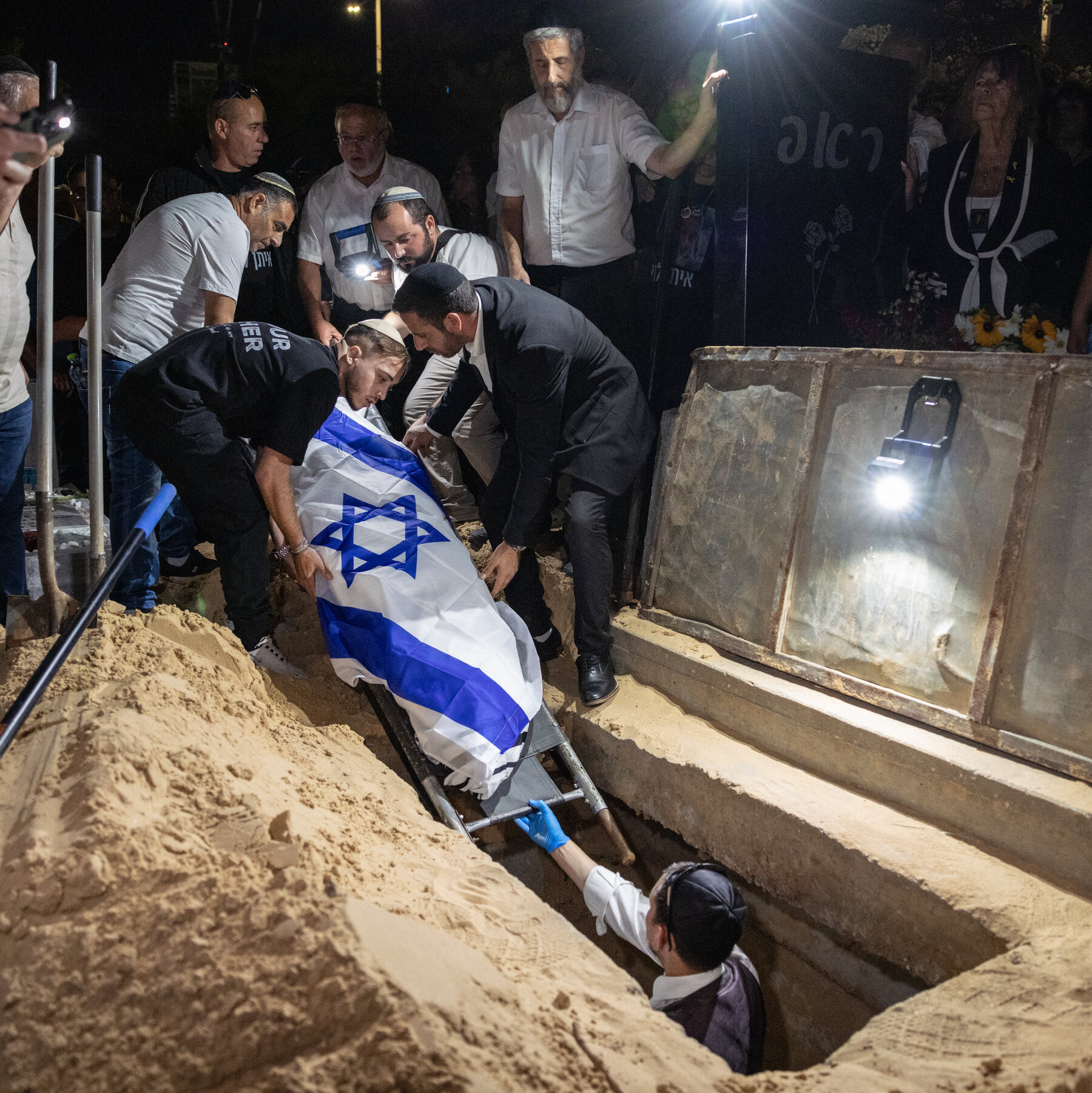 Clashes in Gaza Reveal Cease-Fire’s Fragility, With Rougher Road Ahead