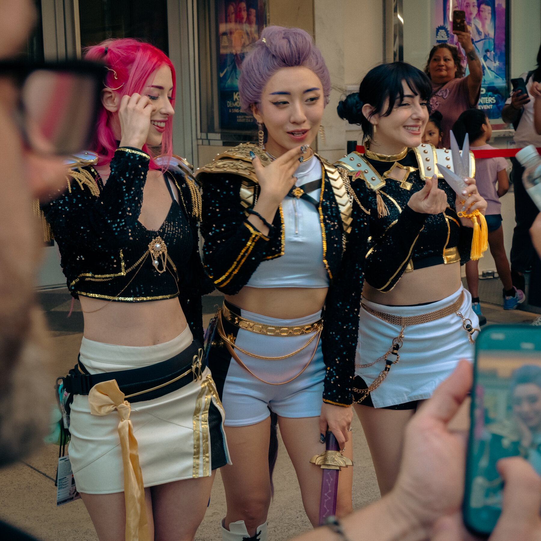 K-Pop Demon Hunters Helps Lift Netflix Revenue by 17%