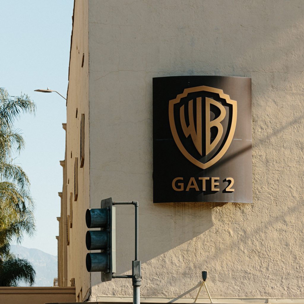 Warner Bros. Discovery Weighs Potential Sale Amidst Acquisition Interest