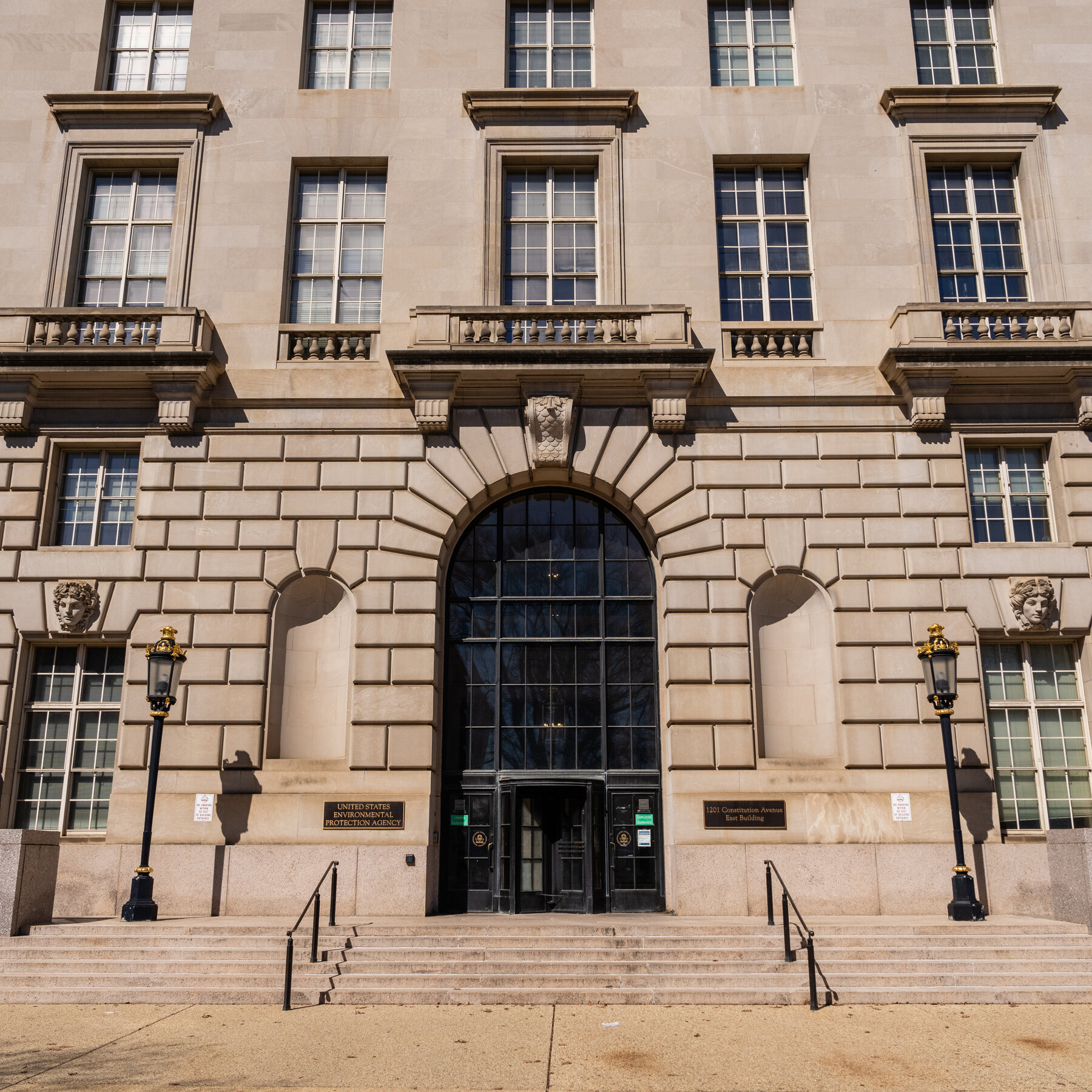 The E.P.A.’s New Guard: Former Lobbyists at the Helm of Environmental Policy