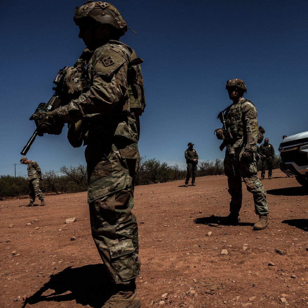 Trump’s Creative Accounting Maneuver: Redirecting Funds to Pay Essential Workers During Shutdown