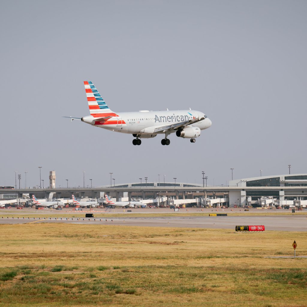Plane Lands After Pilots Fear Someone Is Trying to Enter Cockpit