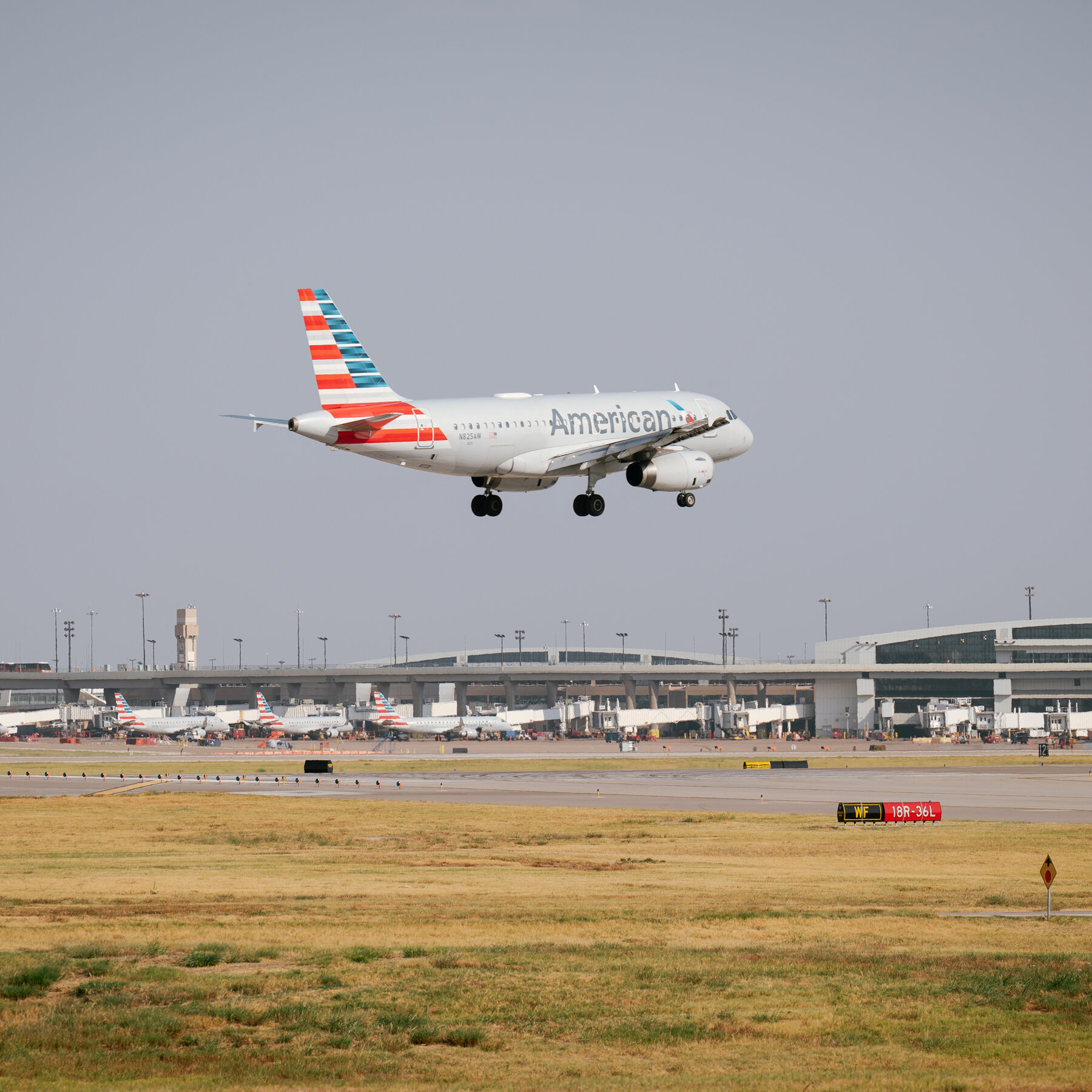 Plane Lands After Pilots Fear Someone Is Trying to Enter Cockpit