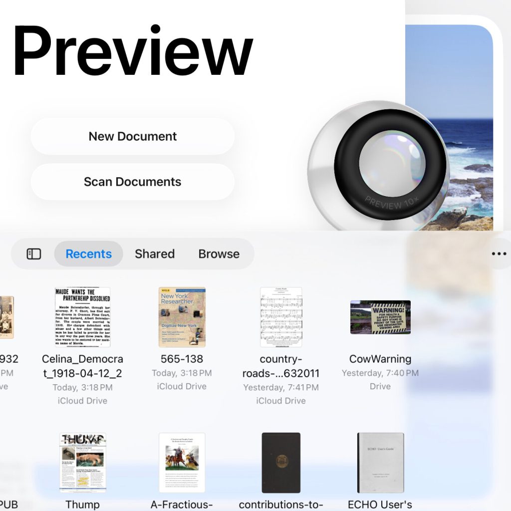 How to Scan, Edit and Sign PDF Files on Your Phone or Tablet
