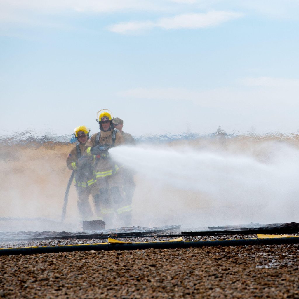 Congress Members Question Defense Department’s Delay in PFAS Cleanup