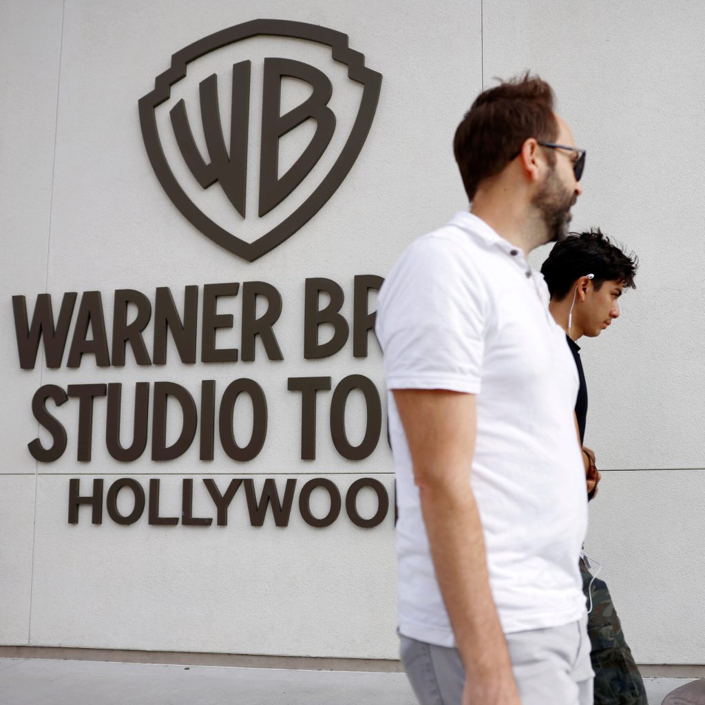 Hollywood’s Latest Cliffhanger: The Fate of Warner Bros. Discovery