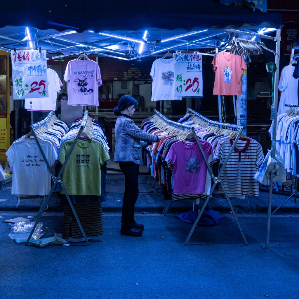 China’s Consumer Slump: A Prolonged Malaise