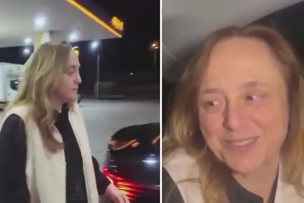 Ayşe Barım, Gezi Parkı Soruşturmasında Tahliye Edildi