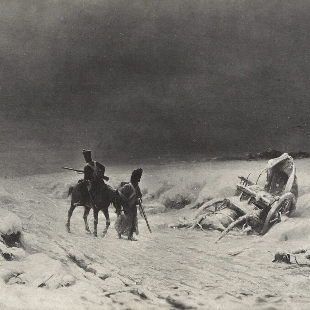 DNA Identifies 2 Bacterial Killers That Stalked Napoleon’s Army