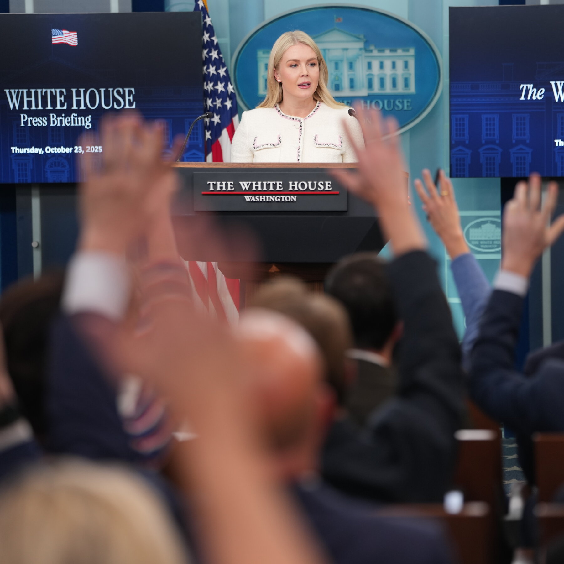 Government Shutdown Threatens Delay of Key Inflation Report