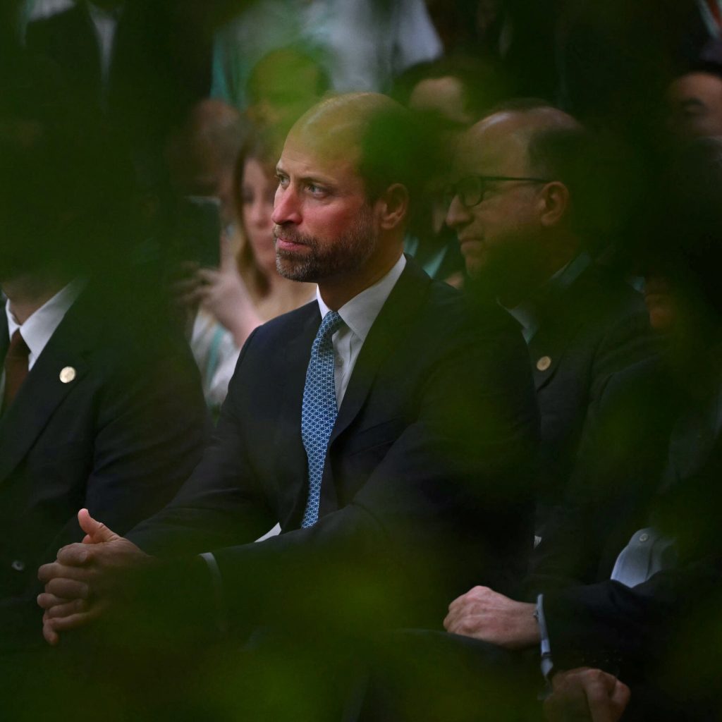 A Royal Recipe for Disaster: Brazilian Chef Rebuffs Prince William’s Event Request