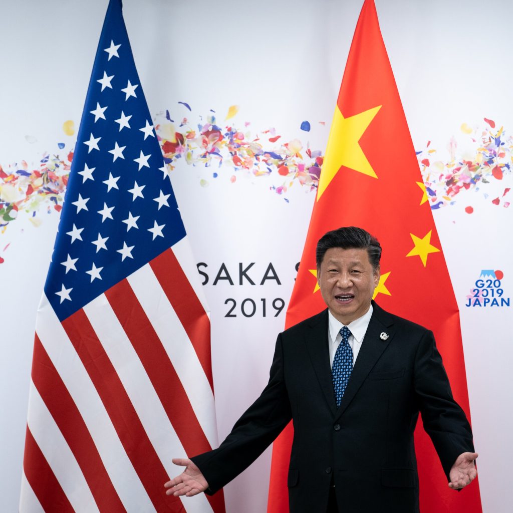 China’s Rare Earths Gambit: A Delicate Balance of Coercion and Appeasement