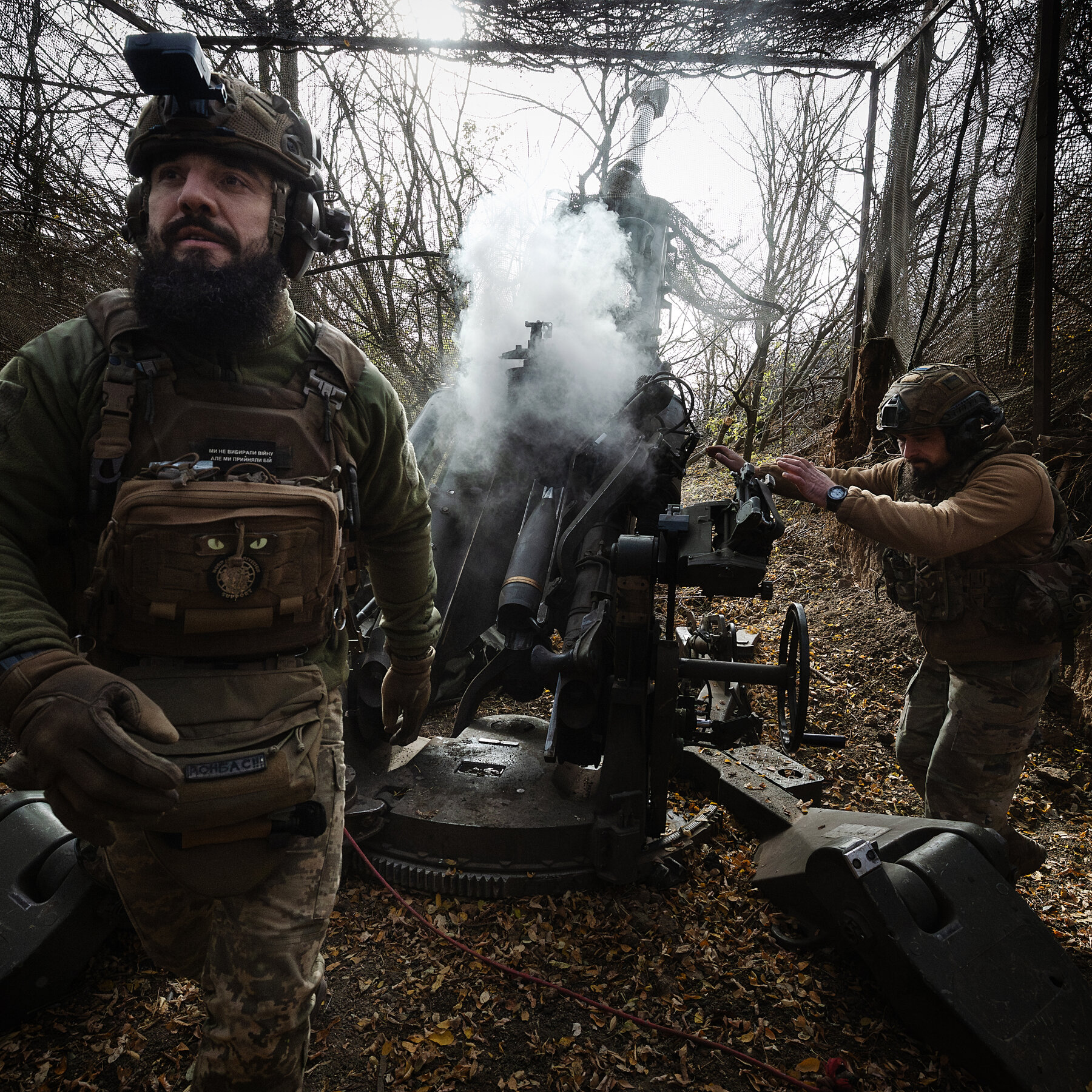 Europe’s Unwavering Support for Ukraine Yields Positive Results