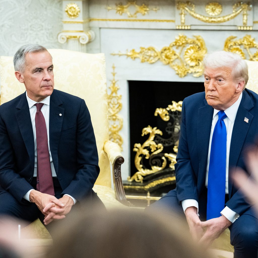 Trump Halts Trade Talks with Canada Amid Escalating Tensions