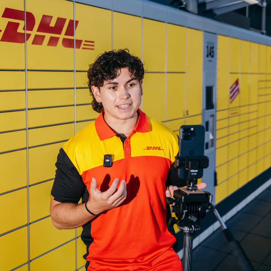 Beyond Social Media: Employee Starring Roles in Company Videos