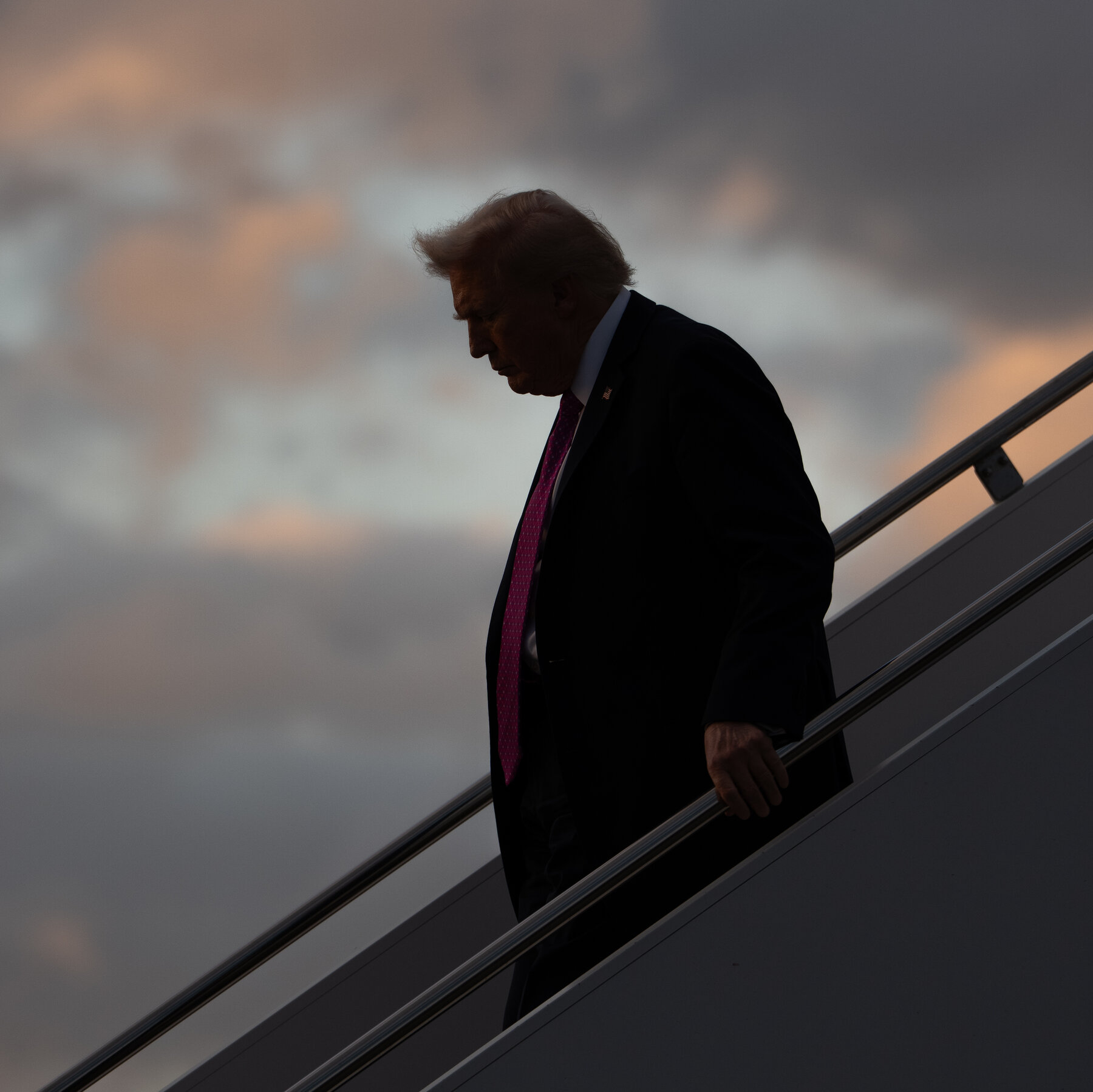 Trump’s Asia Tour: A Quest for Deals, Diplomacy, and a New Era with Xi